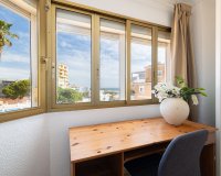 Rynek wtórny - apartment - Benalmadena - Benalmadena Costa