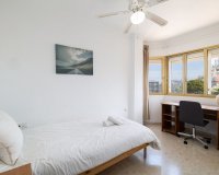 Rynek wtórny - apartment - Benalmadena - Benalmadena Costa