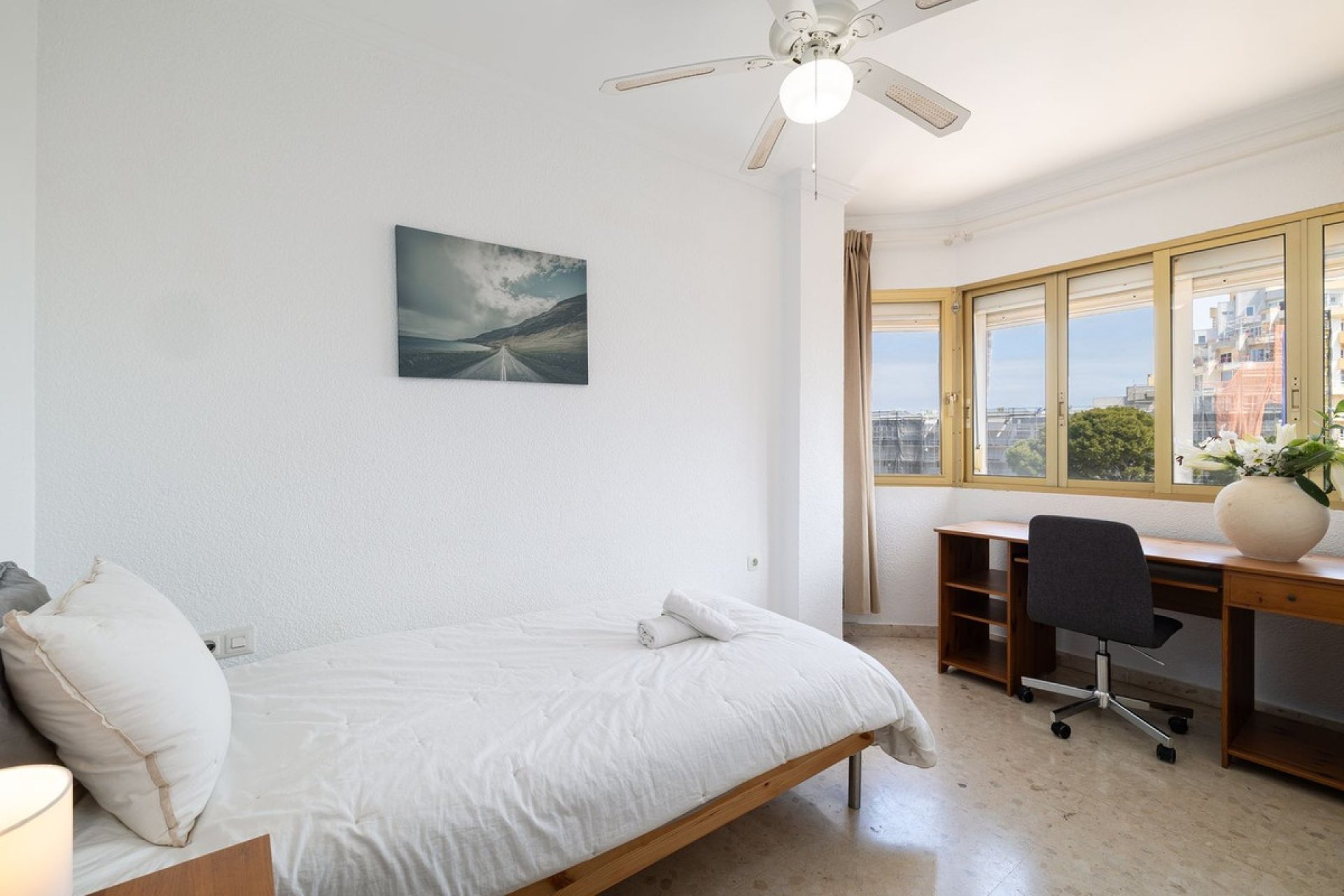 Rynek wtórny - apartment - Benalmadena - Benalmadena Costa