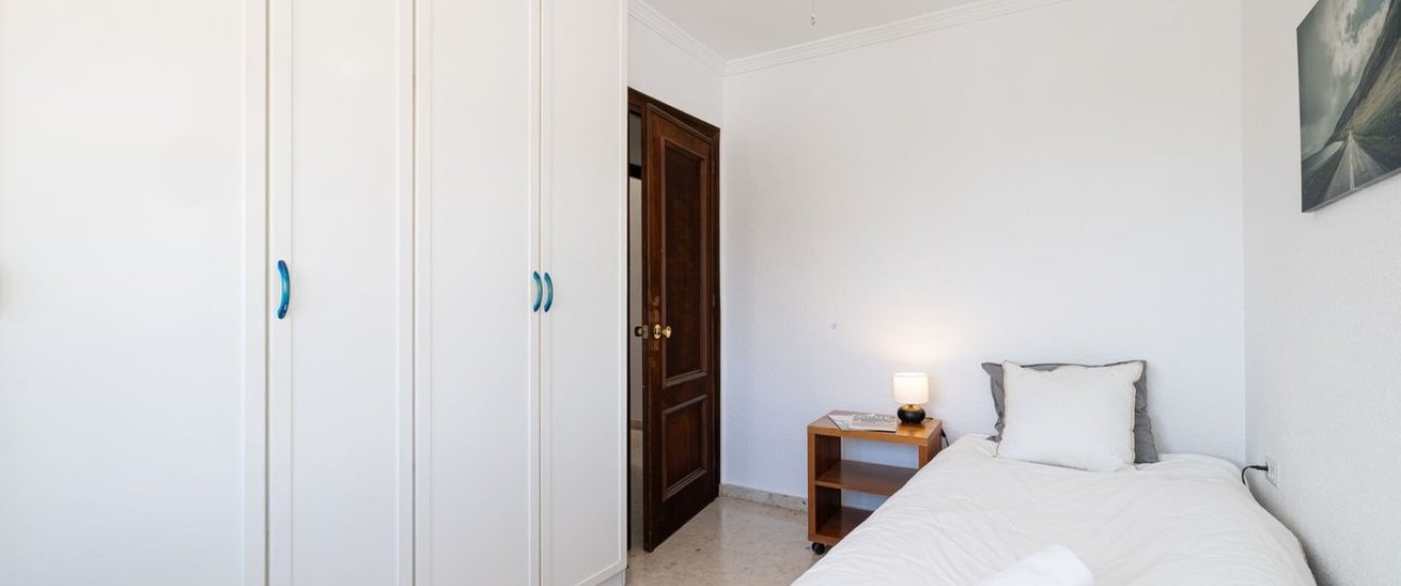 Rynek wtórny - apartment - Benalmadena - Benalmadena Costa