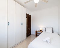 Rynek wtórny - apartment - Benalmadena - Benalmadena Costa