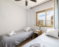 Rynek wtórny - apartment - Benalmadena - Benalmadena Costa