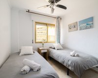 Rynek wtórny - apartment - Benalmadena - Benalmadena Costa