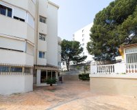 Rynek wtórny - apartment - Benalmadena - Benalmadena Costa