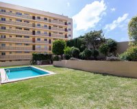 Rynek wtórny - apartment - Benalmadena - Benalmadena Costa
