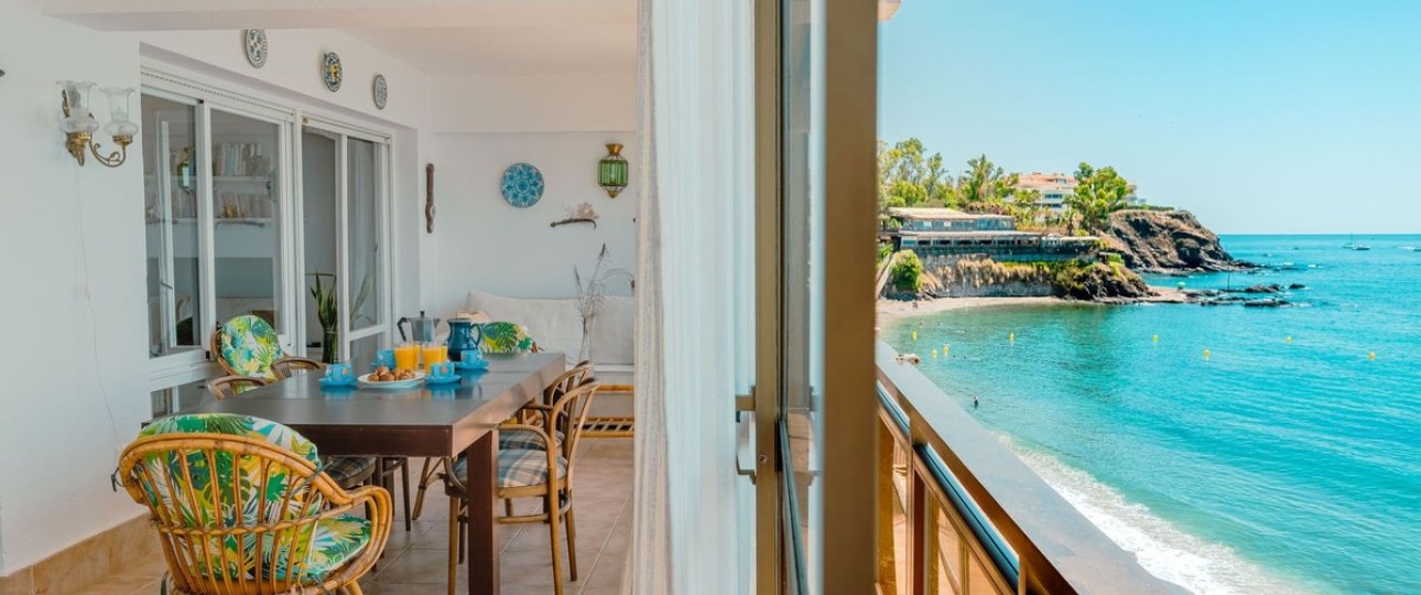 Rynek wtórny - apartment - Benalmadena - Benalmadena Costa