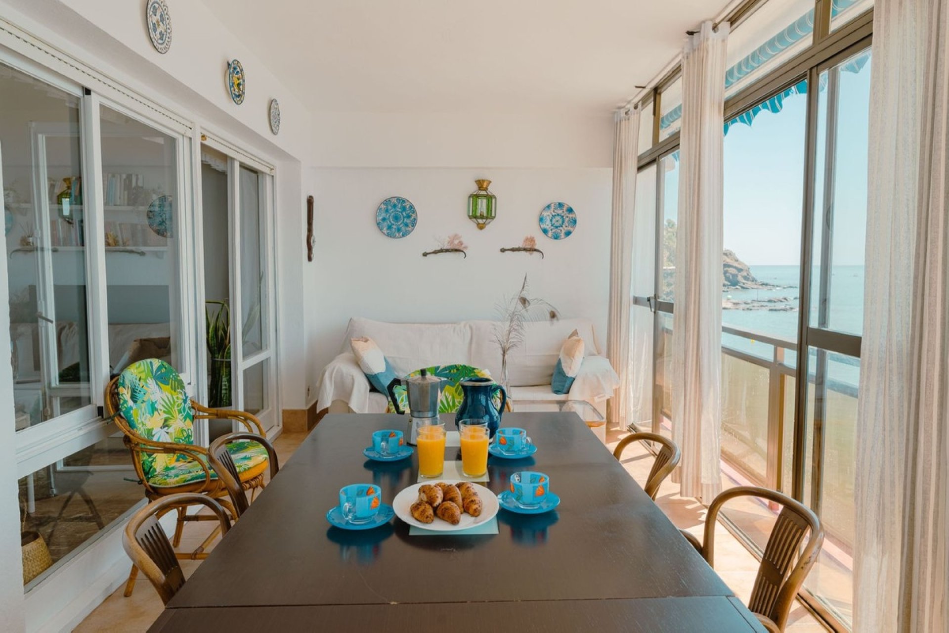 Rynek wtórny - apartment - Benalmadena - Benalmadena Costa