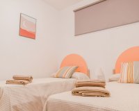 Rynek wtórny - apartment - Benalmadena - Benalmadena Costa