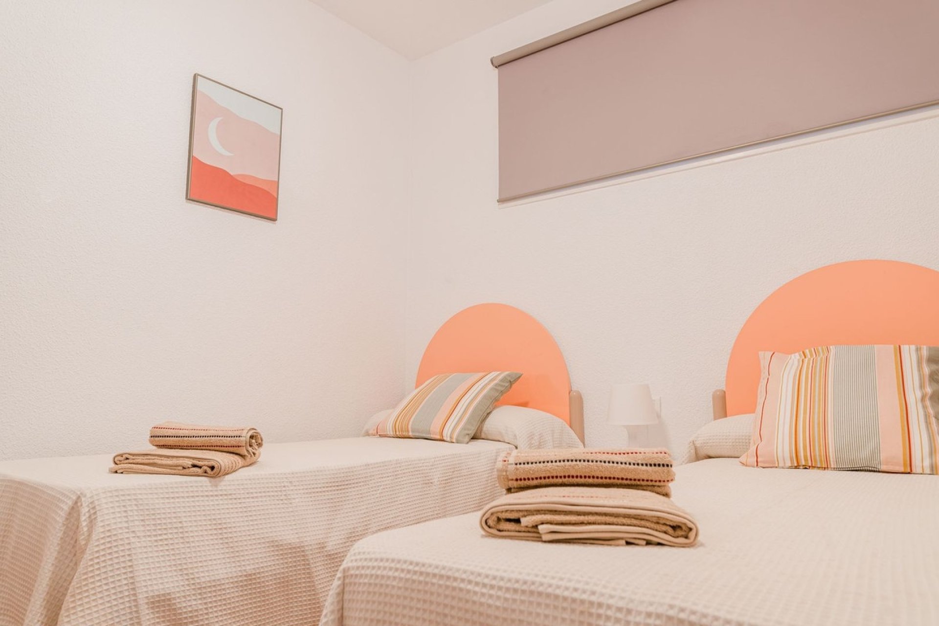 Rynek wtórny - apartment - Benalmadena - Benalmadena Costa