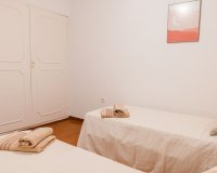 Rynek wtórny - apartment - Benalmadena - Benalmadena Costa