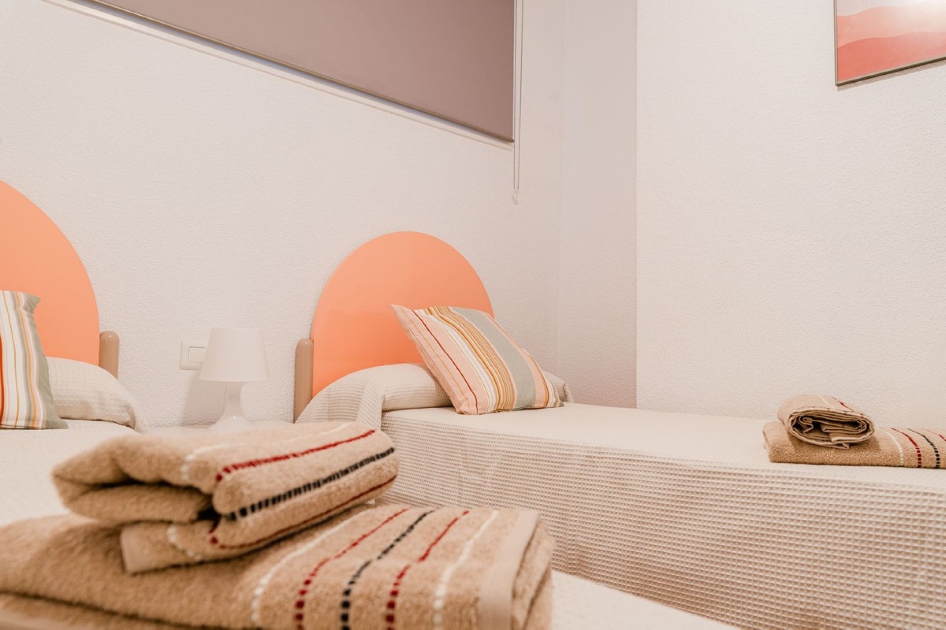 Rynek wtórny - apartment - Benalmadena - Benalmadena Costa