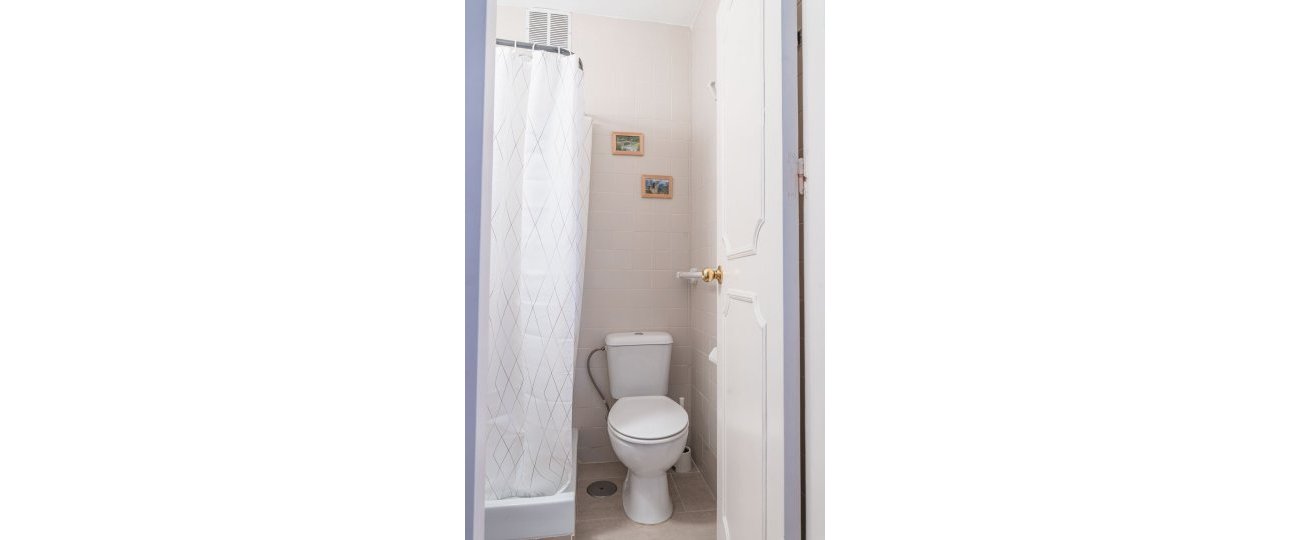 Rynek wtórny - apartment - Benalmadena - Benalmadena Costa