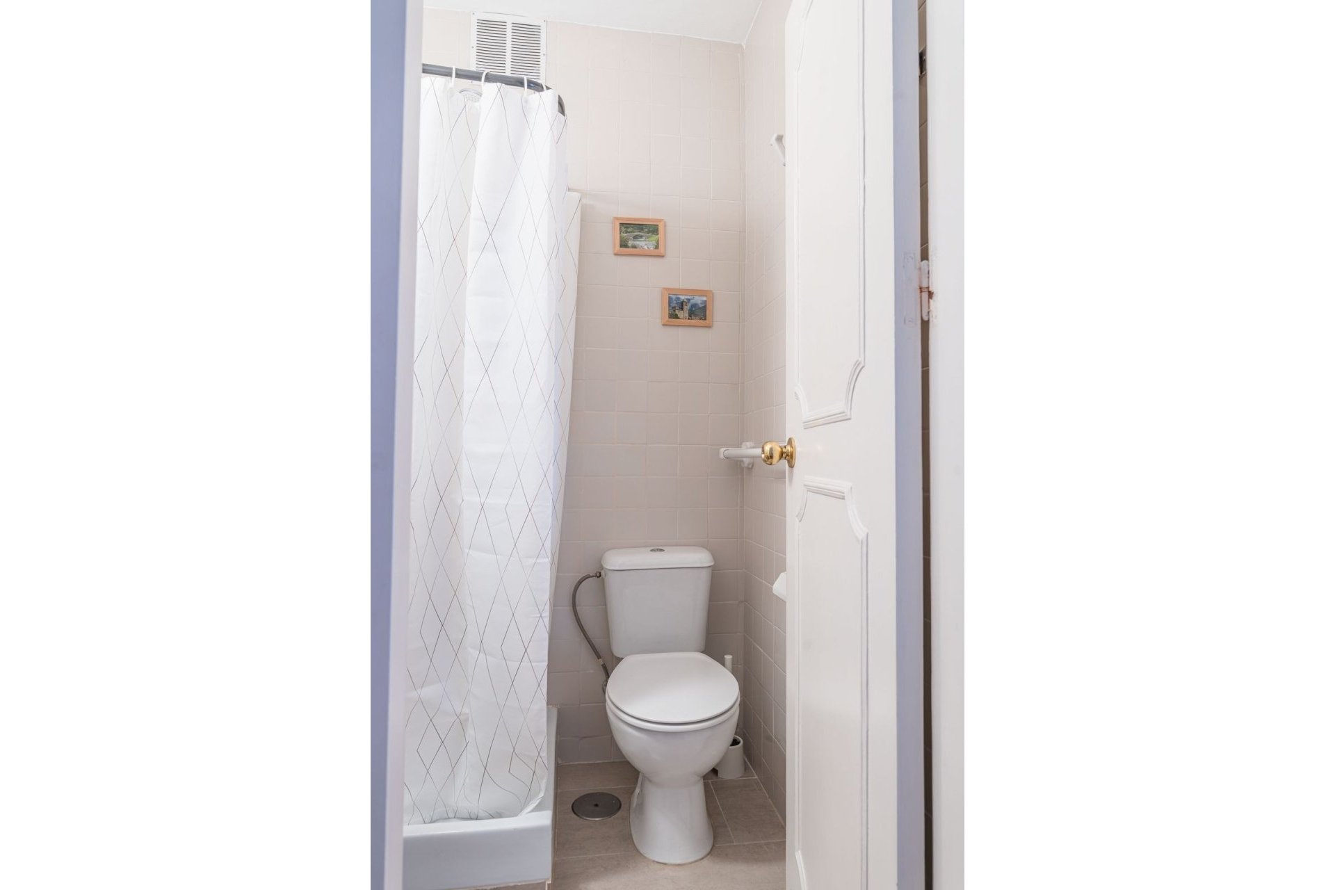 Rynek wtórny - apartment - Benalmadena - Benalmadena Costa