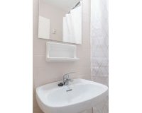 Rynek wtórny - apartment - Benalmadena - Benalmadena Costa