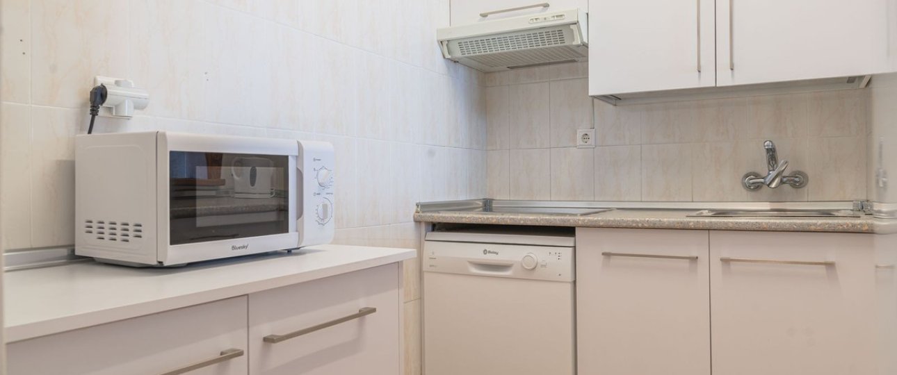 Rynek wtórny - apartment - Benalmadena - Benalmadena Costa