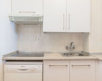 Rynek wtórny - apartment - Benalmadena - Benalmadena Costa