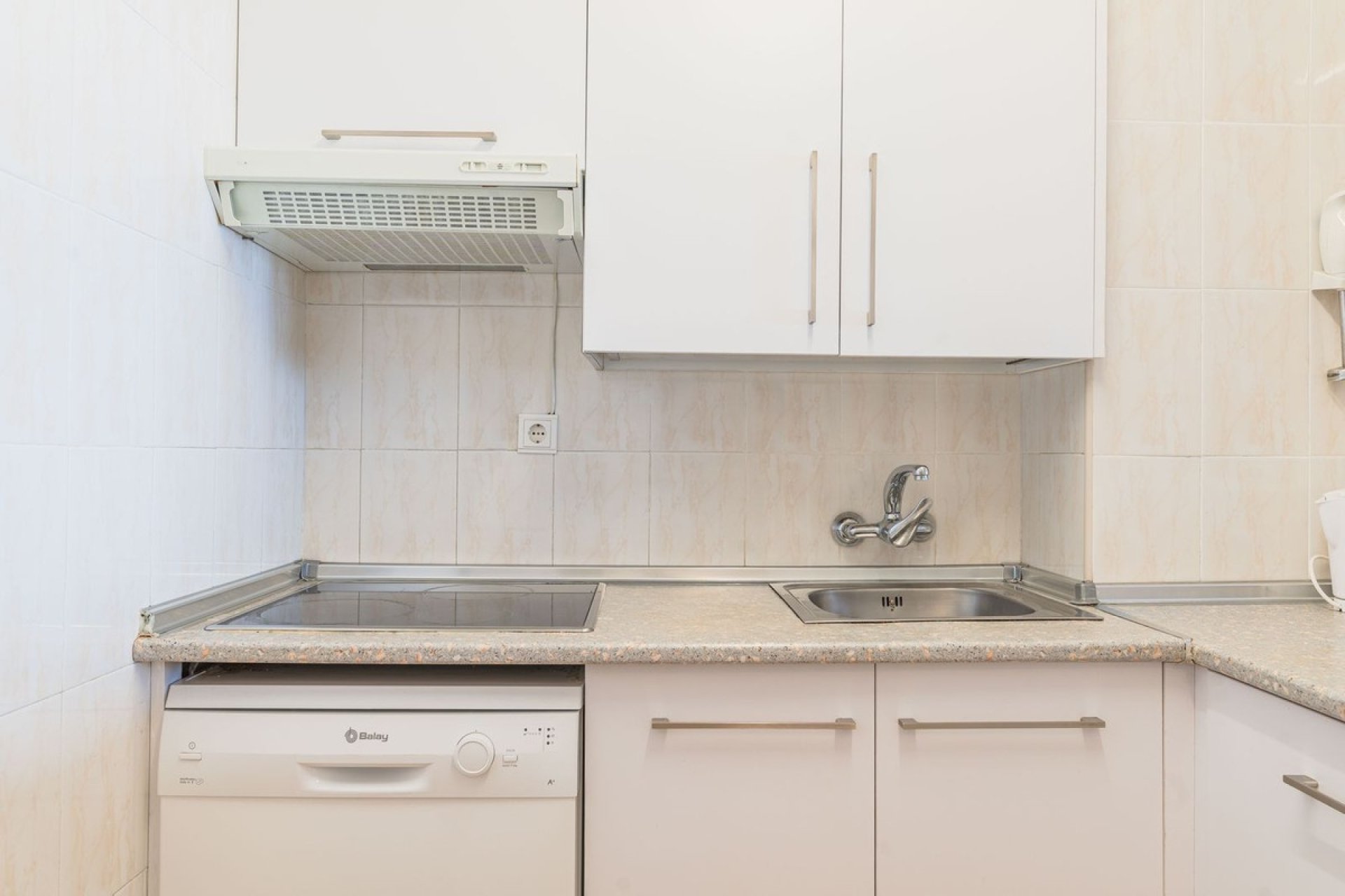 Rynek wtórny - apartment - Benalmadena - Benalmadena Costa