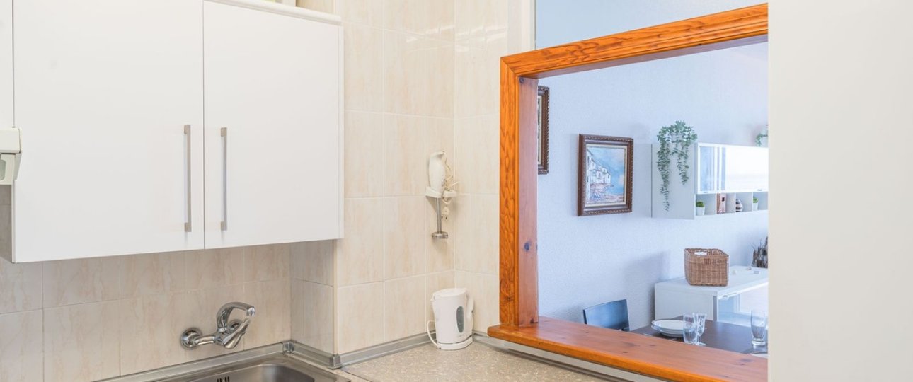 Rynek wtórny - apartment - Benalmadena - Benalmadena Costa