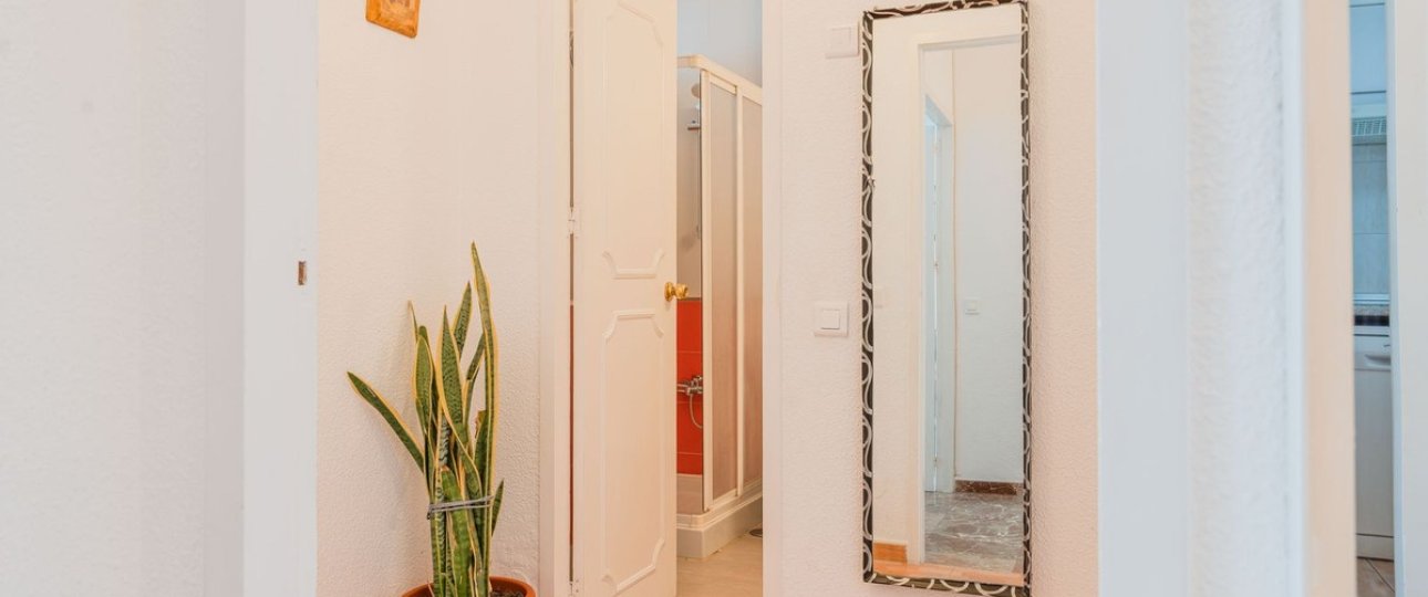 Rynek wtórny - apartment - Benalmadena - Benalmadena Costa