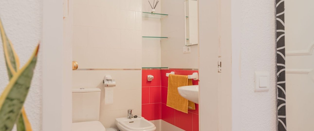 Rynek wtórny - apartment - Benalmadena - Benalmadena Costa