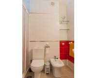 Rynek wtórny - apartment - Benalmadena - Benalmadena Costa