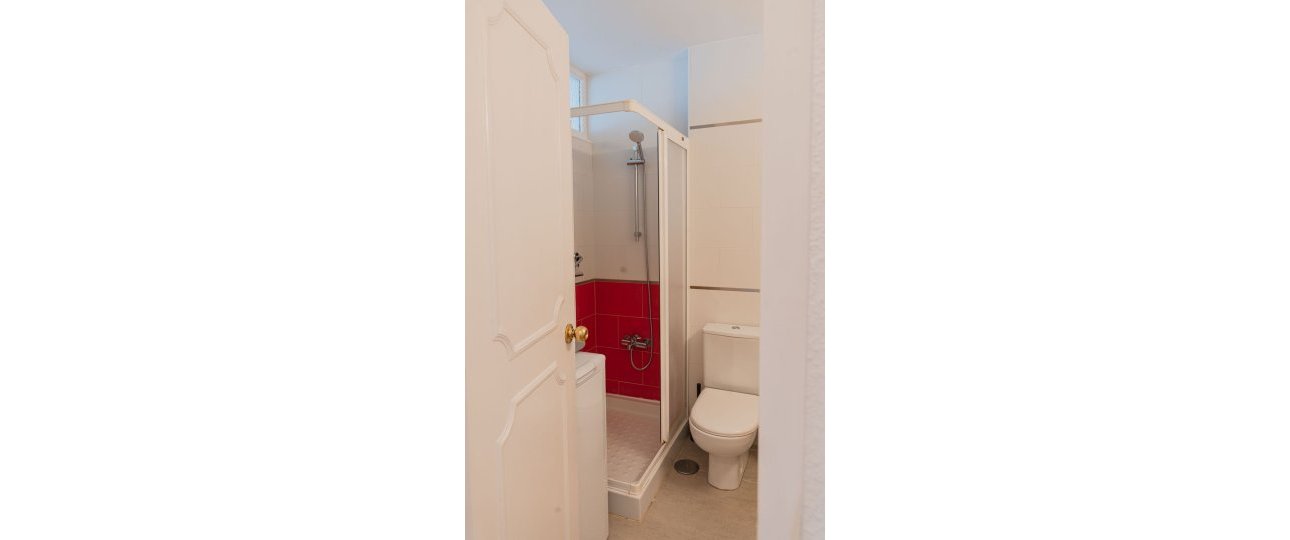 Rynek wtórny - apartment - Benalmadena - Benalmadena Costa