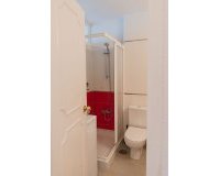 Rynek wtórny - apartment - Benalmadena - Benalmadena Costa
