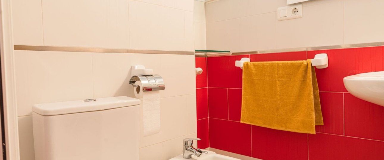 Rynek wtórny - apartment - Benalmadena - Benalmadena Costa