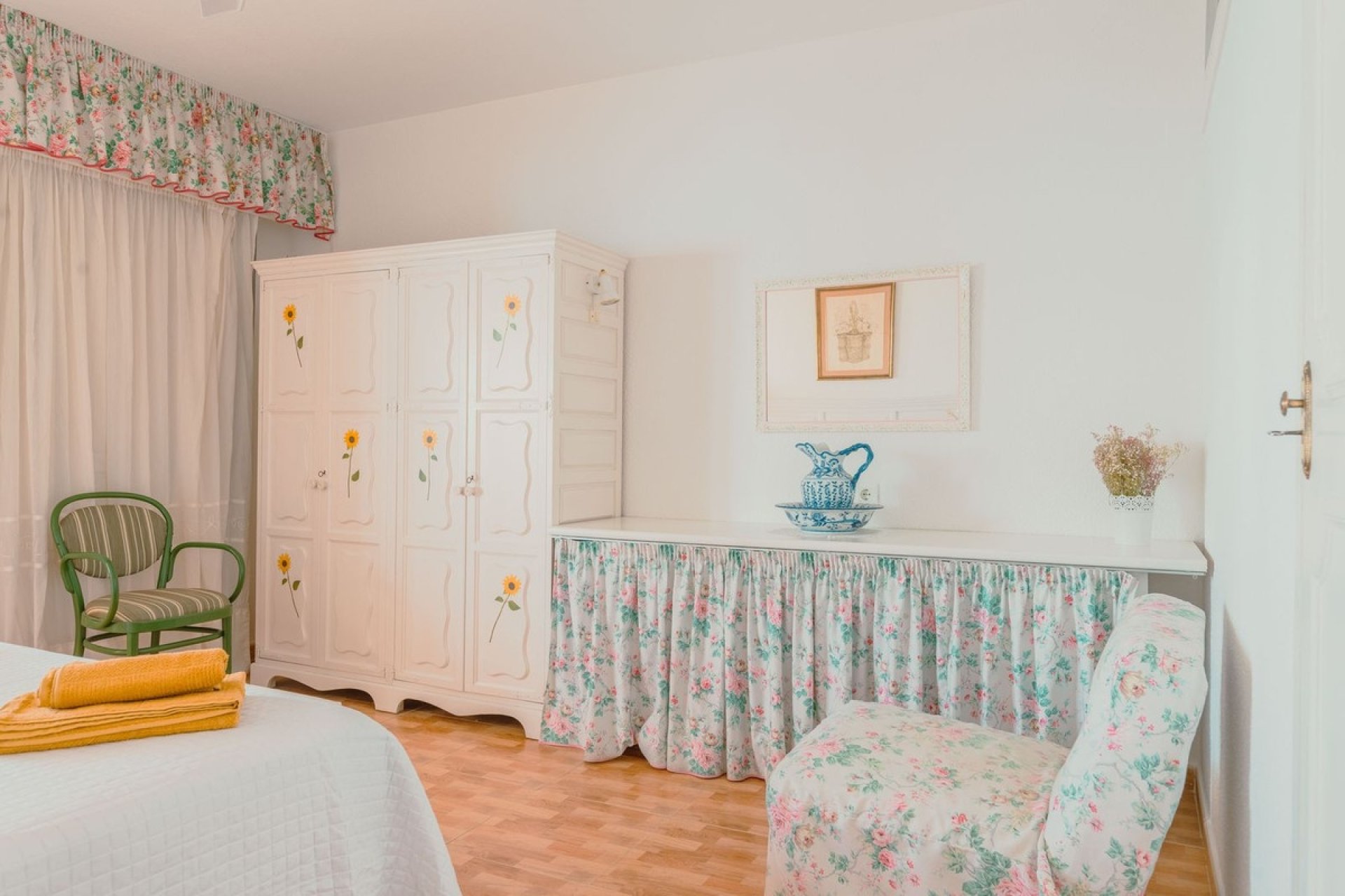 Rynek wtórny - apartment - Benalmadena - Benalmadena Costa