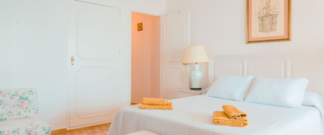 Rynek wtórny - apartment - Benalmadena - Benalmadena Costa