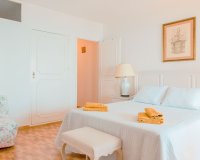 Rynek wtórny - apartment - Benalmadena - Benalmadena Costa