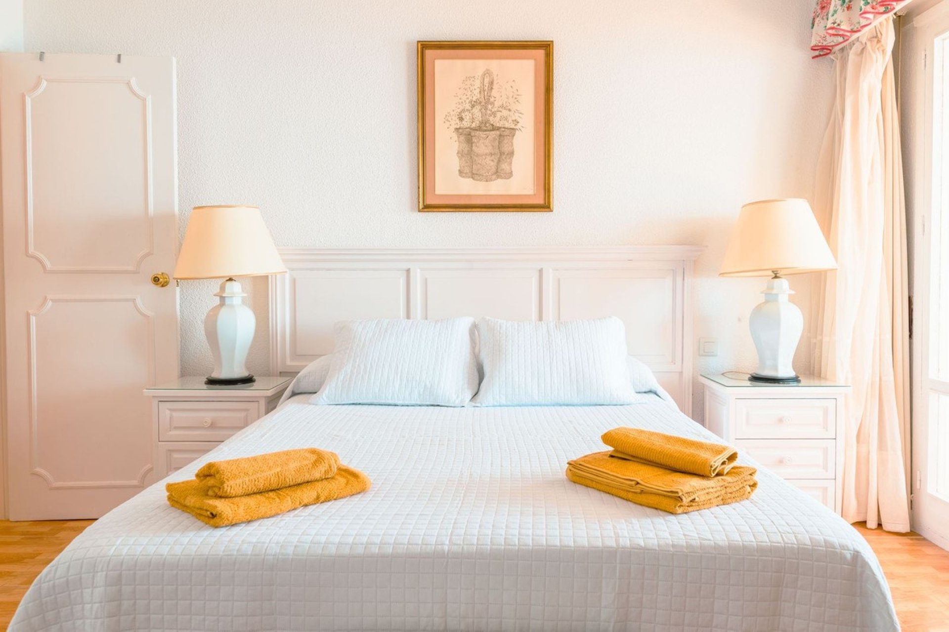 Rynek wtórny - apartment - Benalmadena - Benalmadena Costa