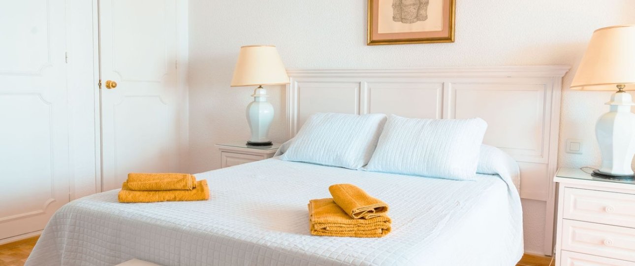 Rynek wtórny - apartment - Benalmadena - Benalmadena Costa
