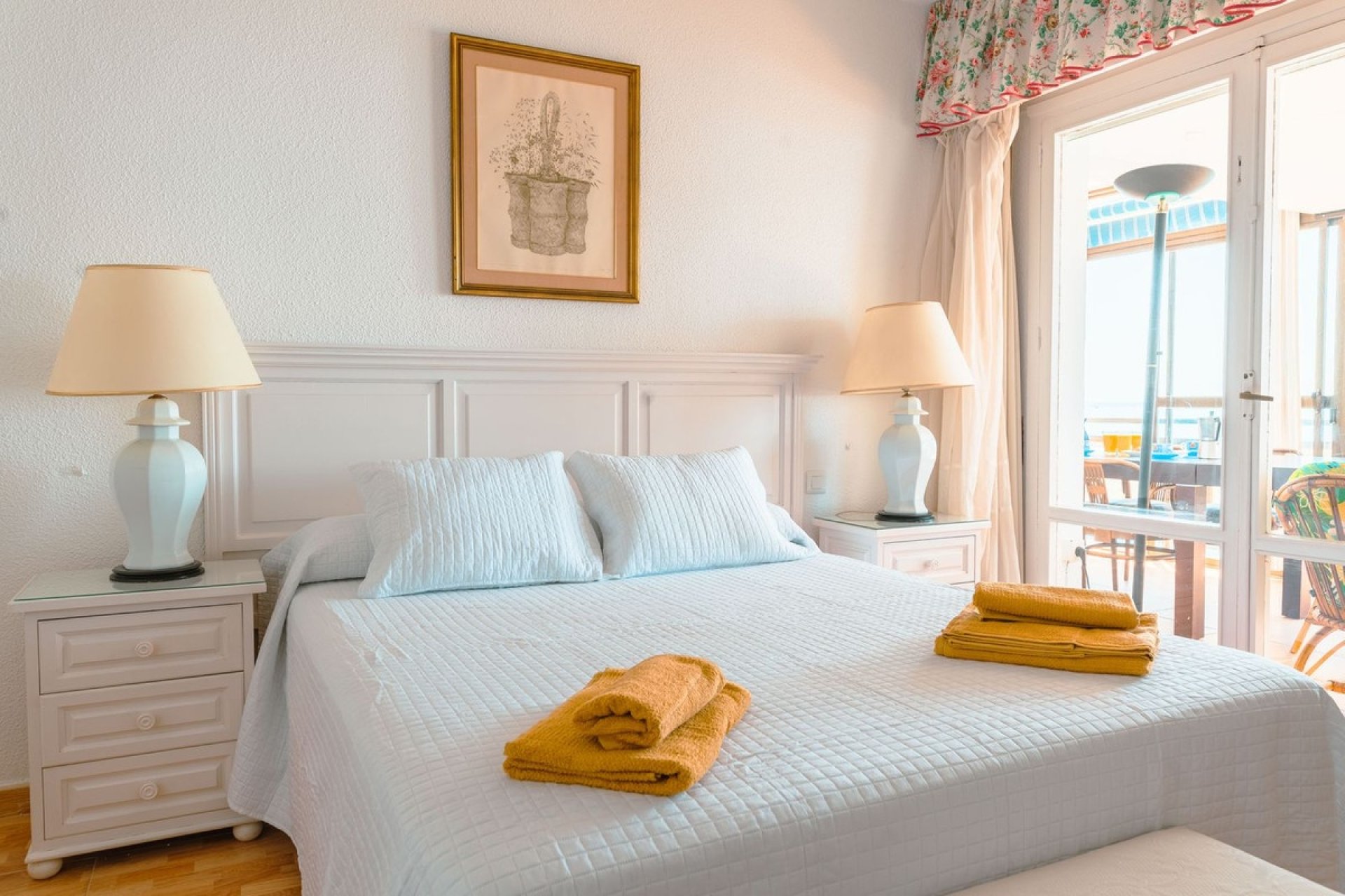 Rynek wtórny - apartment - Benalmadena - Benalmadena Costa