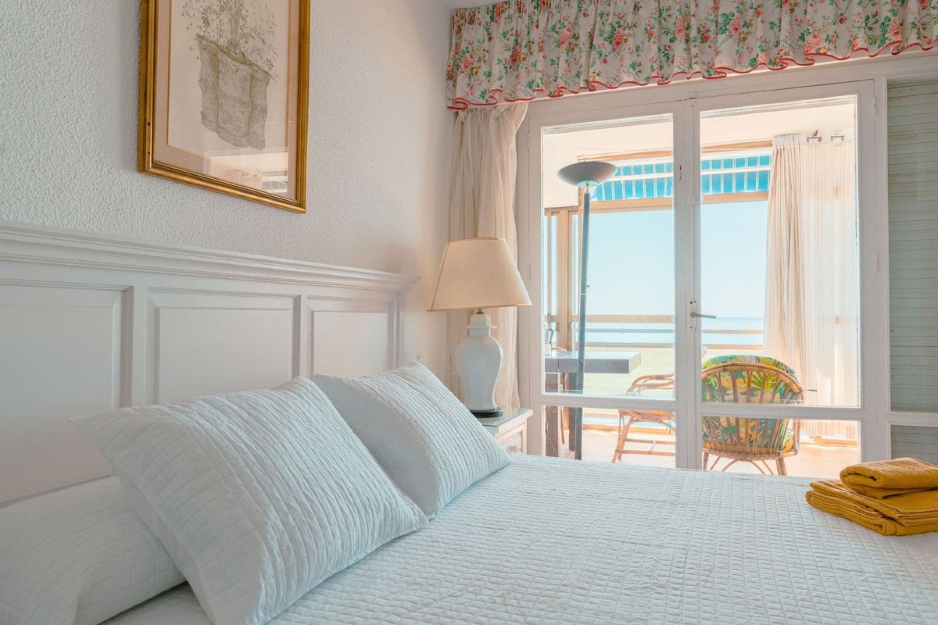 Rynek wtórny - apartment - Benalmadena - Benalmadena Costa