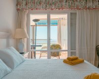 Rynek wtórny - apartment - Benalmadena - Benalmadena Costa