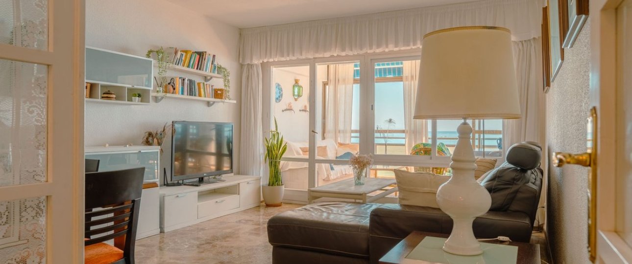 Rynek wtórny - apartment - Benalmadena - Benalmadena Costa
