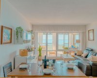 Rynek wtórny - apartment - Benalmadena - Benalmadena Costa