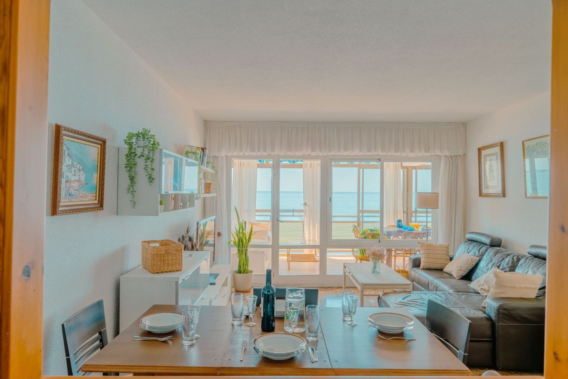 Rynek wtórny - apartment - Benalmadena - Benalmadena Costa
