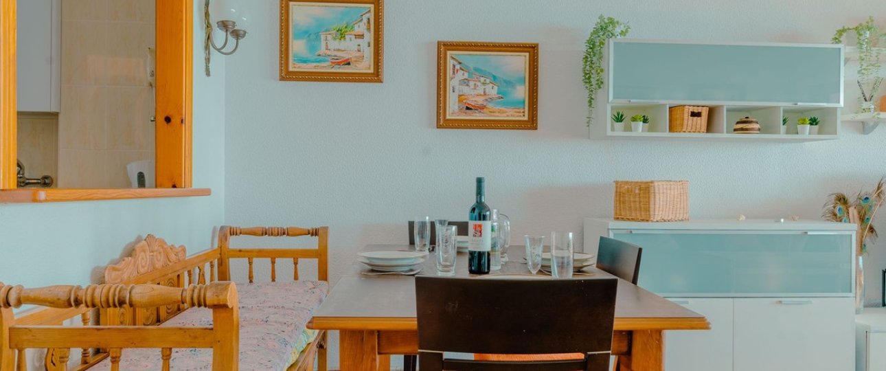 Rynek wtórny - apartment - Benalmadena - Benalmadena Costa