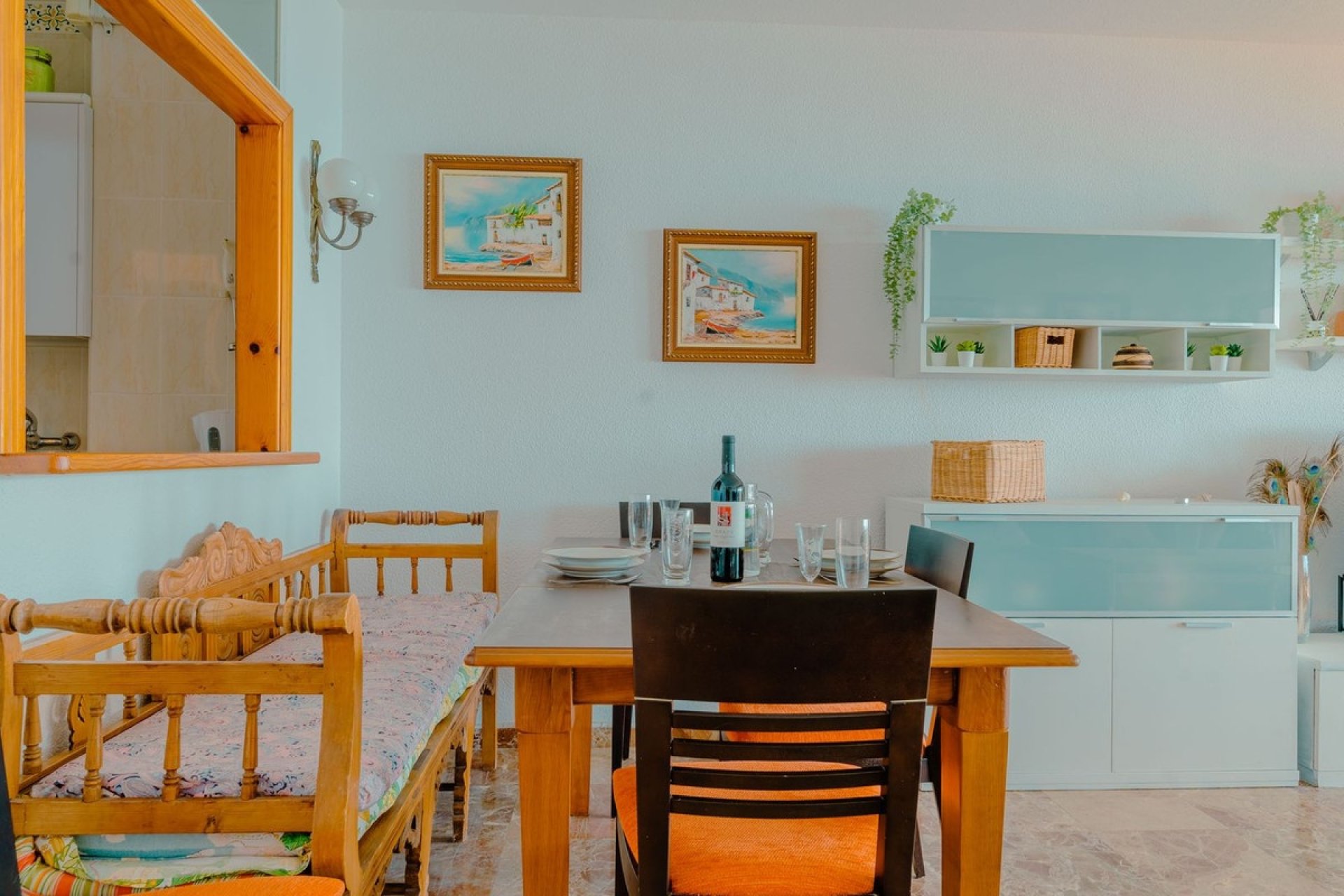 Rynek wtórny - apartment - Benalmadena - Benalmadena Costa