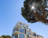 Rynek wtórny - apartment - Benalmadena - Benalmadena Costa