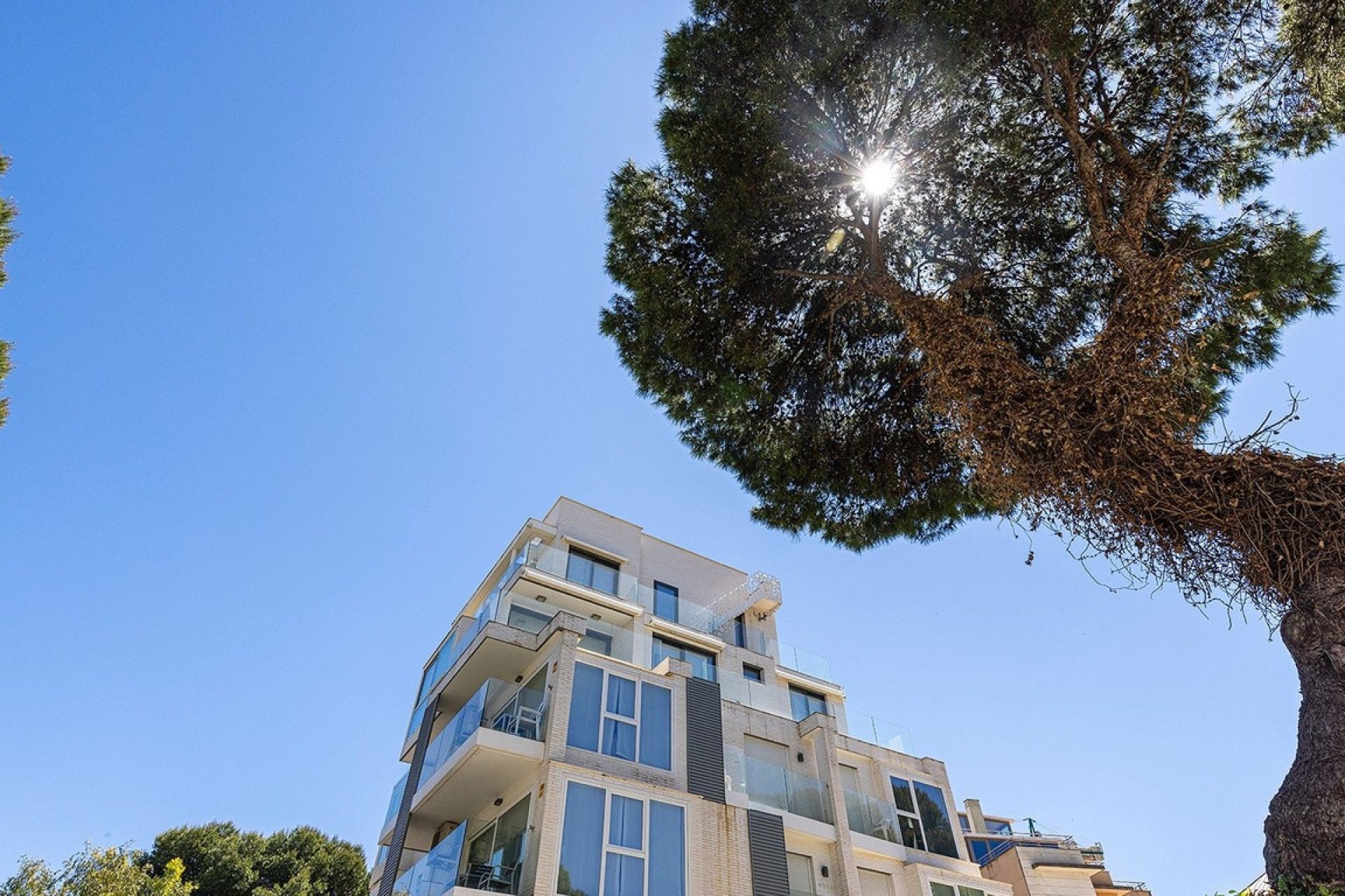 Rynek wtórny - apartment - Benalmadena - Benalmadena Costa