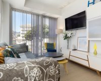 Rynek wtórny - apartment - Benalmadena - Benalmadena Costa