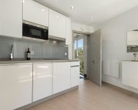 Rynek wtórny - apartment - Benalmadena - Benalmadena Costa