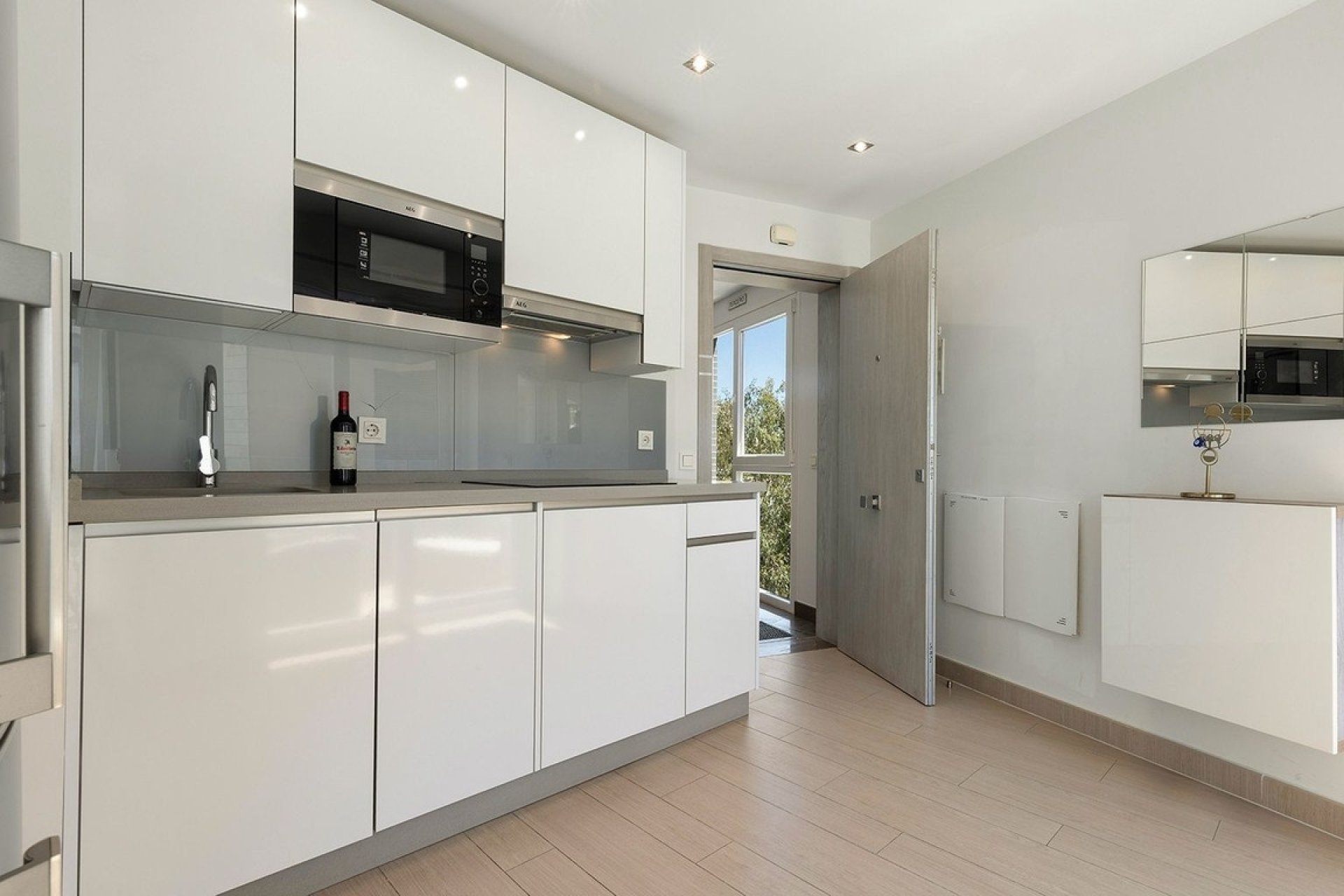 Rynek wtórny - apartment - Benalmadena - Benalmadena Costa