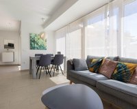 Rynek wtórny - apartment - Benalmadena - Benalmadena Costa