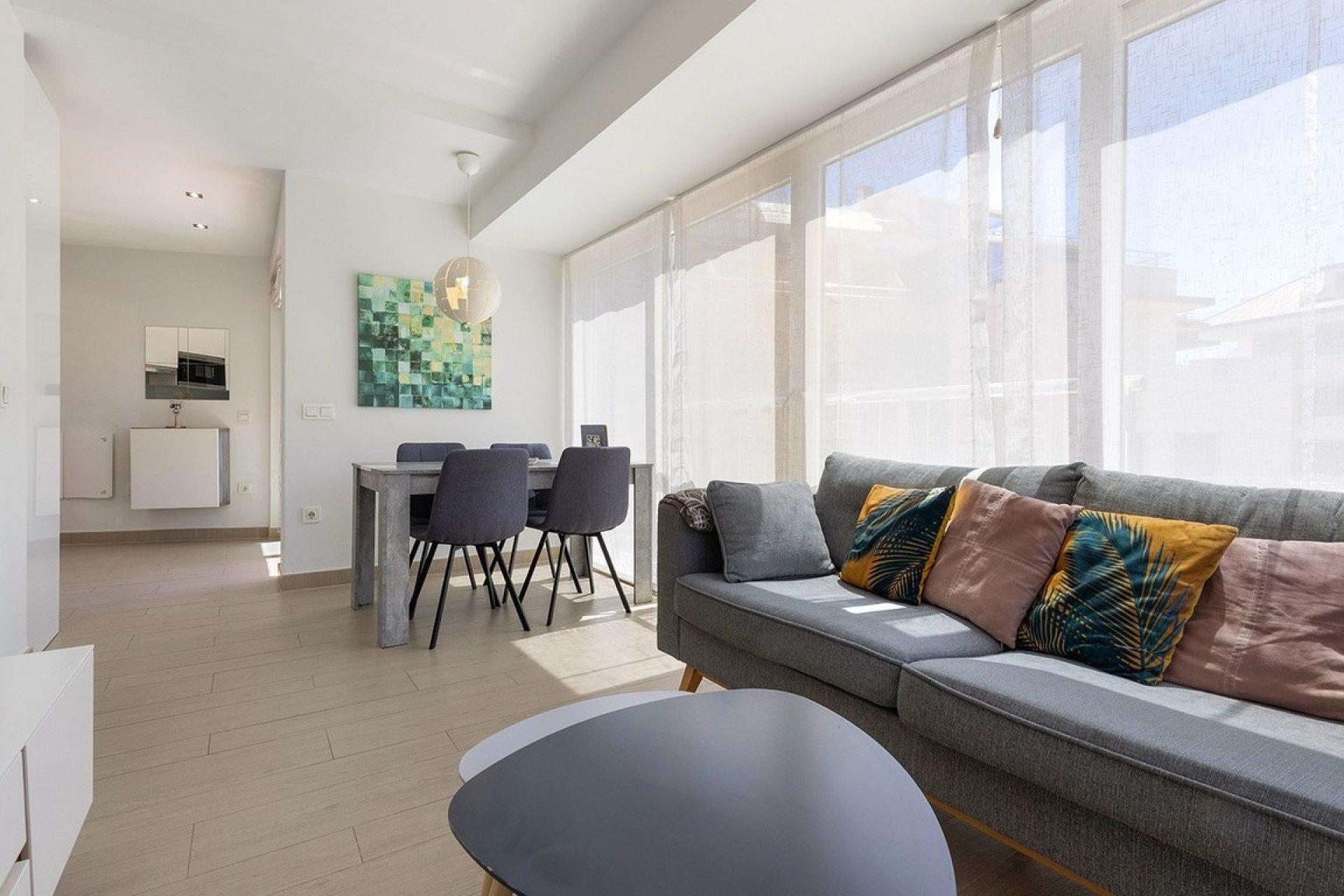 Rynek wtórny - apartment - Benalmadena - Benalmadena Costa
