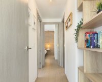 Rynek wtórny - apartment - Benalmadena - Benalmadena Costa
