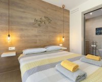 Rynek wtórny - apartment - Benalmadena - Benalmadena Costa
